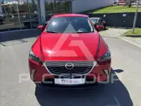 2018 Mazda CX-3