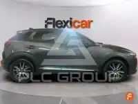 2018 Mazda CX-3