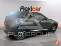 2018 Mazda CX-3