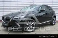 2018 Mazda CX-3