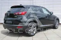 2018 Mazda CX-3