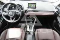 2018 Mazda CX-3