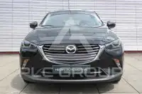 2018 Mazda CX-3