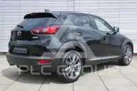2018 Mazda CX-3