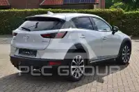 2018 Mazda CX-3