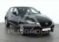 2018 Mazda CX-3