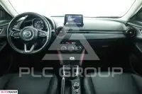 2018 Mazda CX-3