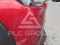 2018 Mazda CX-3