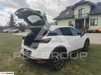 2018 Mazda CX-3