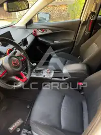 2018 Mazda CX-3