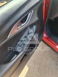 2018 Mazda CX-3