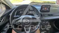 2018 Mazda CX-3