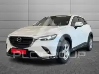 2018 Mazda CX-3