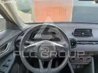 2018 Mazda CX-3
