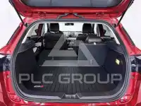 2018 Mazda CX-3