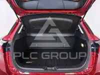 2018 Mazda CX-3