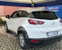 2018 Mazda CX-3