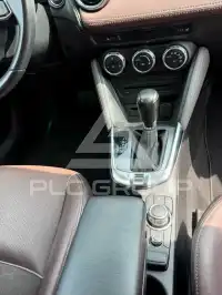 2018 Mazda CX-3