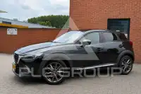 2018 Mazda CX-3