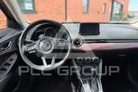 2018 Mazda CX-3