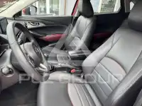2018 Mazda CX-3