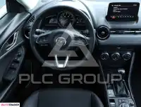 2018 Mazda CX-3