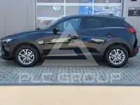 2018 Mazda CX-3