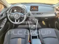 2018 Mazda CX-3