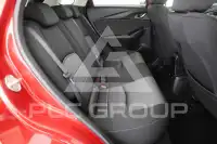 2018 Mazda CX-3