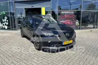 2018 Mazda CX-3