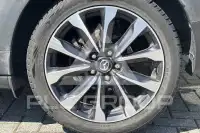 2018 Mazda CX-3