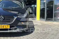 2018 Mazda CX-3