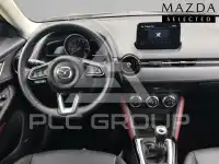 2018 Mazda CX-3