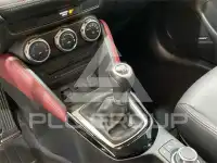 2018 Mazda CX-3