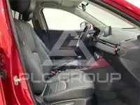2018 Mazda CX-3