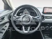 2018 Mazda CX-3