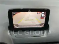 2018 Mazda CX-3