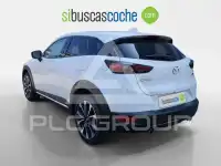 2018 Mazda CX-3