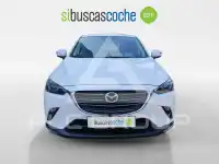 2018 Mazda CX-3