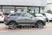 2018 Mazda CX-3