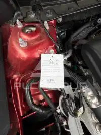 2018 Mazda CX-3