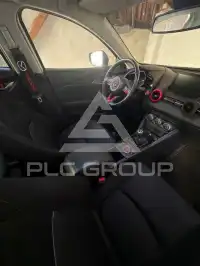 2018 Mazda CX-3