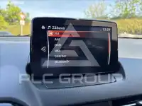 2018 Mazda CX-3