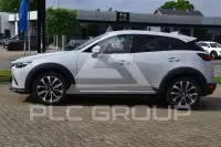 2018 Mazda CX-3