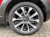 2018 Mazda CX-3
