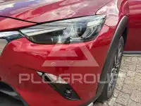 2018 Mazda CX-3