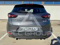 2018 Mazda CX-3
