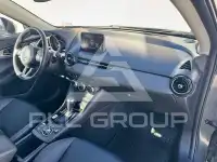 2018 Mazda CX-3
