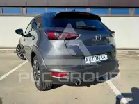 2018 Mazda CX-3
