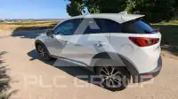 2018 Mazda CX-3